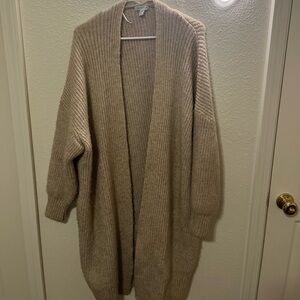 Topshop cardigan